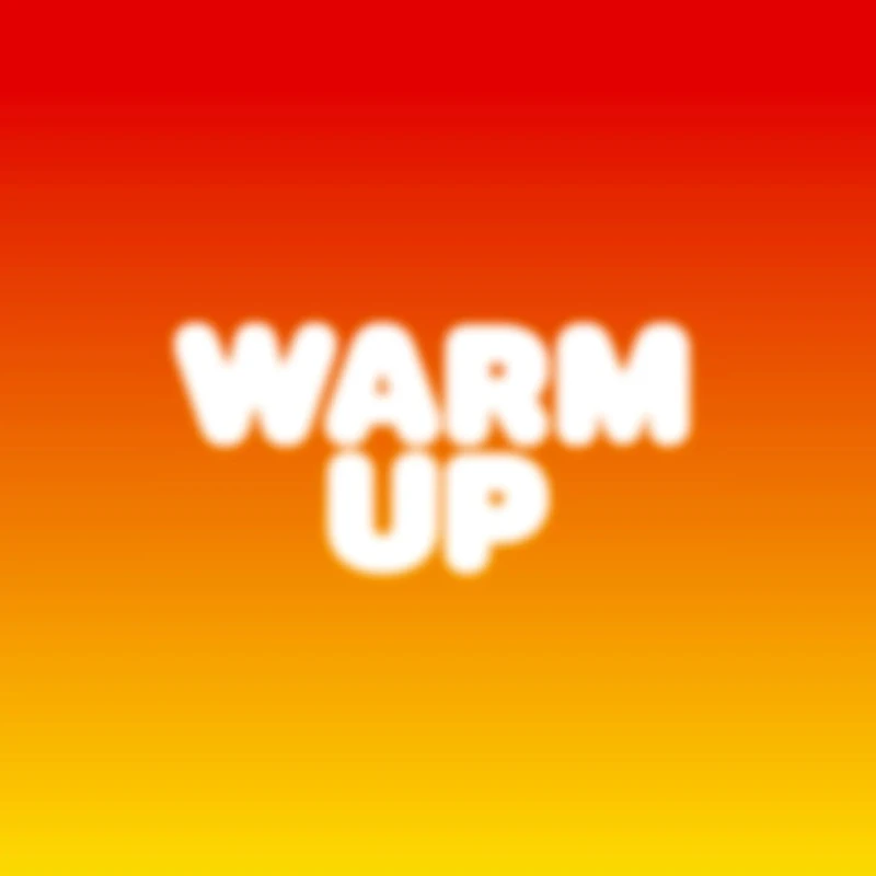 WARM UP [Explicit]
