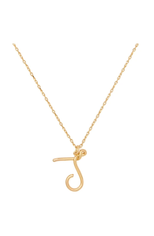 Kate Spade New York ONE IN A MILLION NECKLACE Gold