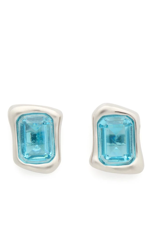 Kate Spade New York MOLTEN GLASS EARRING n/a