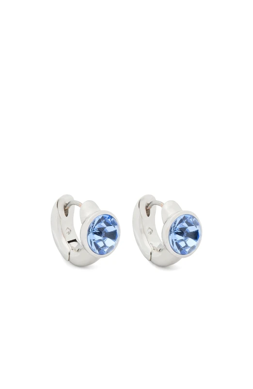 Kate Spade New York KEEP SPARKLING EARRING Light Sapphire
