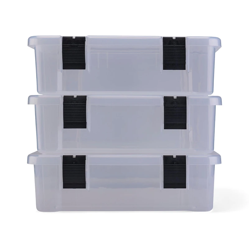 Prolatch Stowaway 3 Piece Bundle-Clr