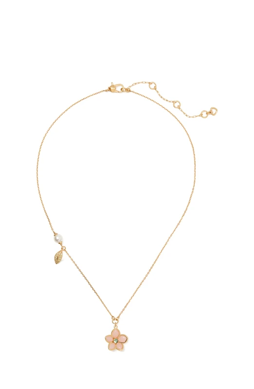 Kate Spade New York PASTEL PETALS Pendant