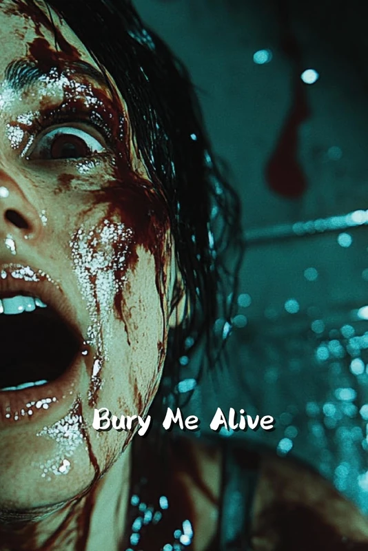 Bury Me Alive (Thriller)