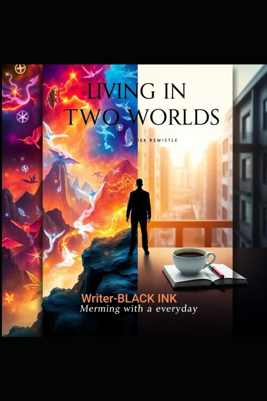 Living in Two Worlds: Merging Fantasy with Everyday Life
