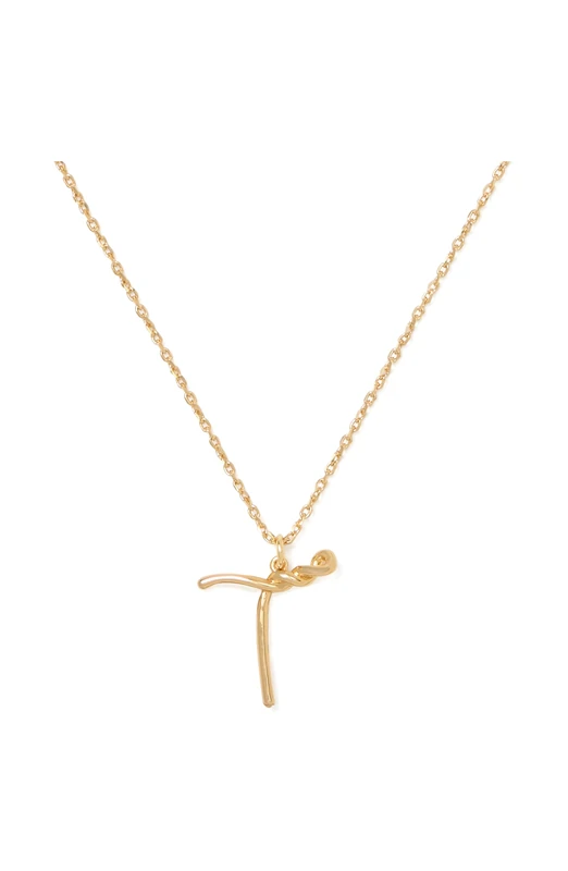 Kate Spade New York ONE IN A MILLION NECKLACE Gold