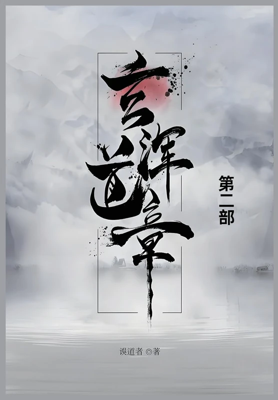 玄浑道章: 第二部