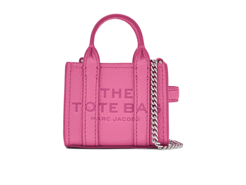 MARC JACOBS THE NANO TOTE CROSSBODY Bag
