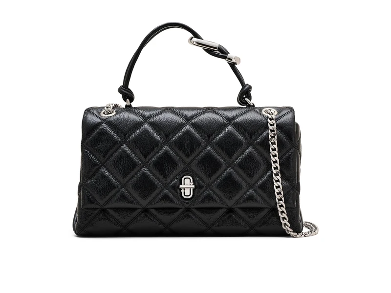 MARC JACOBS THE DUAL CHAIN BAG Bag
