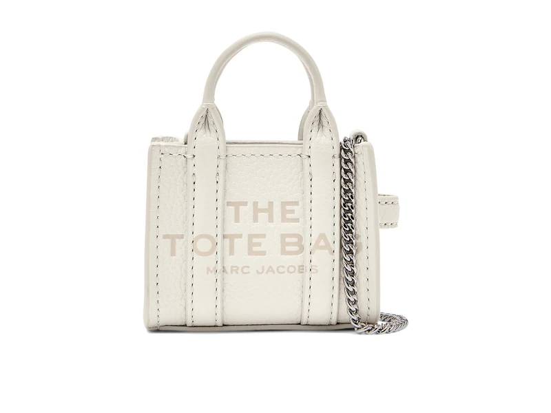 MARC JACOBS THE NANO TOTE CROSSBODY Bag