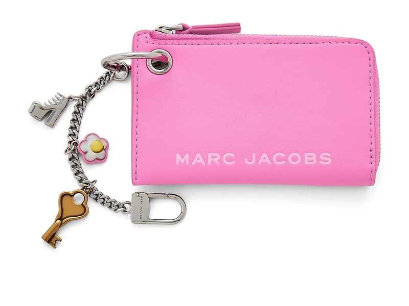 MARC JACOBS The Coin Purse Charm Bag - Image 1