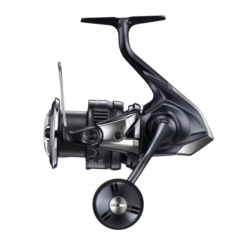 Shimano Twin Power XD FB 4000 XG Technical Sport Component