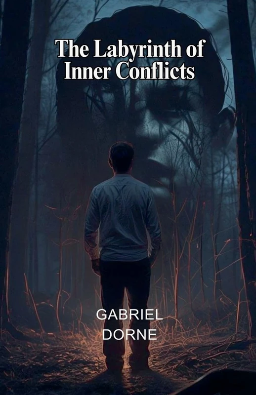 The Labyrinth of Inner Conflicts