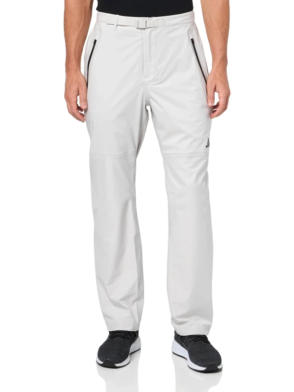 Adidas Men's Ultimate365 Tour Climaproof+ Pant Golf, Grey One, X-Large