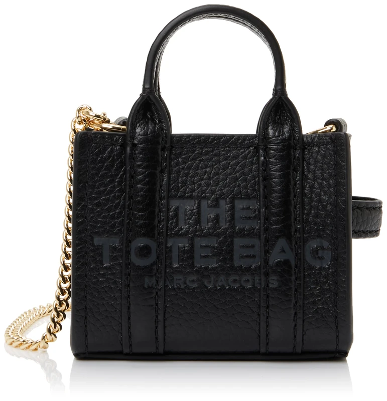 MARC JACOBS THE NANO TOTE CROSSBODY Bag