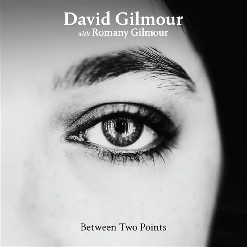 Between Two Points [VINYL]