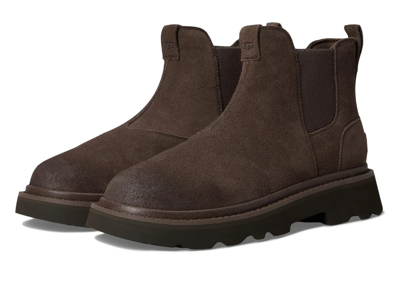 UGG Chelsea Lug boots