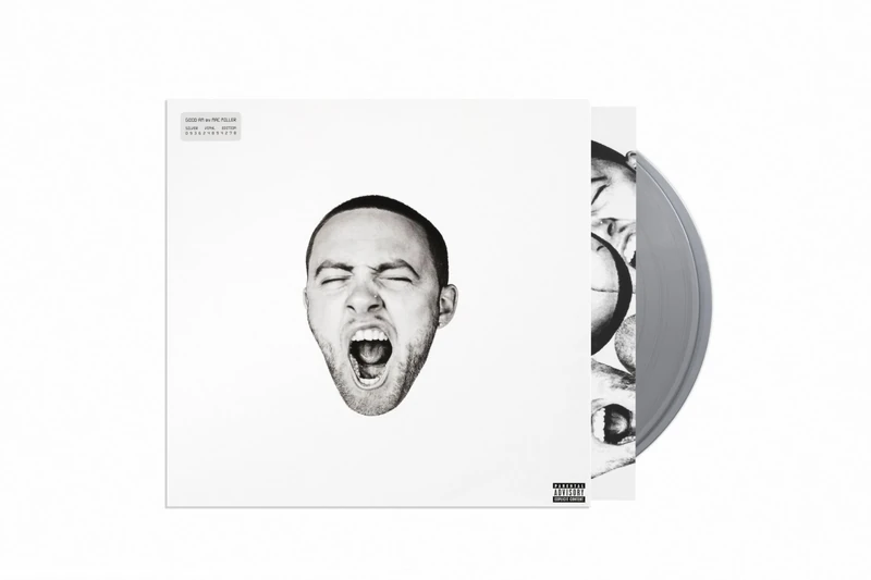 Go:od Am [Vinyl LP] [VINYL]