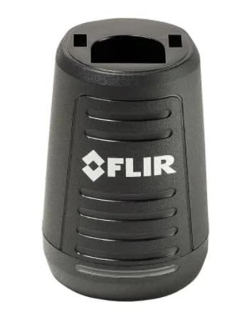 FLIR Systems T300772ACC Battery Charger for FLIR Ex Series IR Cameras,black
