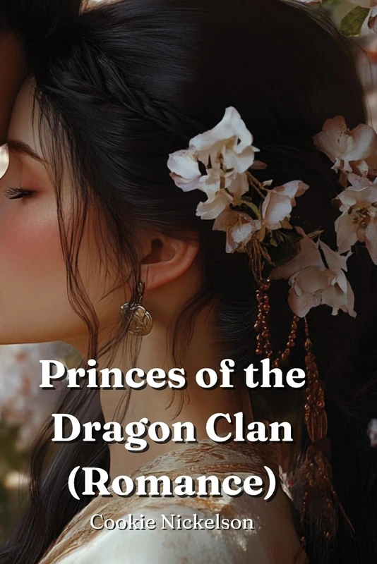 Princes of the Dragon Clan (Romance)