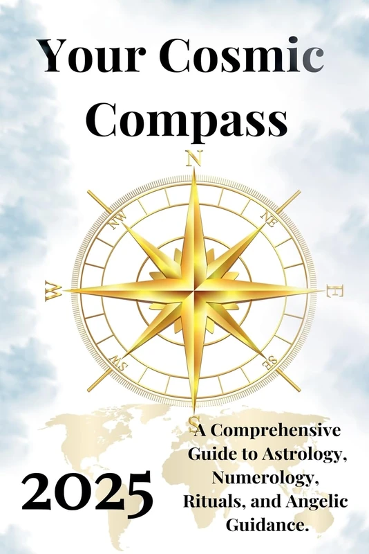 Your Cosmic Compass 2025