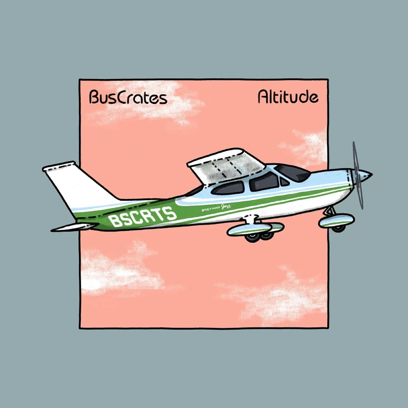 Altitude - Dance and Electronic Digital Music - Image 1