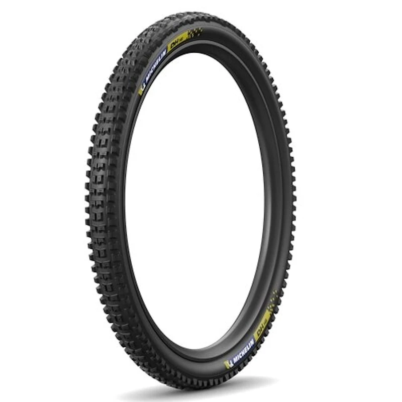 Michelin DH16 Racing Tubeless 29´´ X 2.40 MTB Tyre 29´´ x 2.40