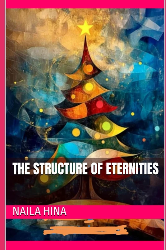 The Structure of Eternities