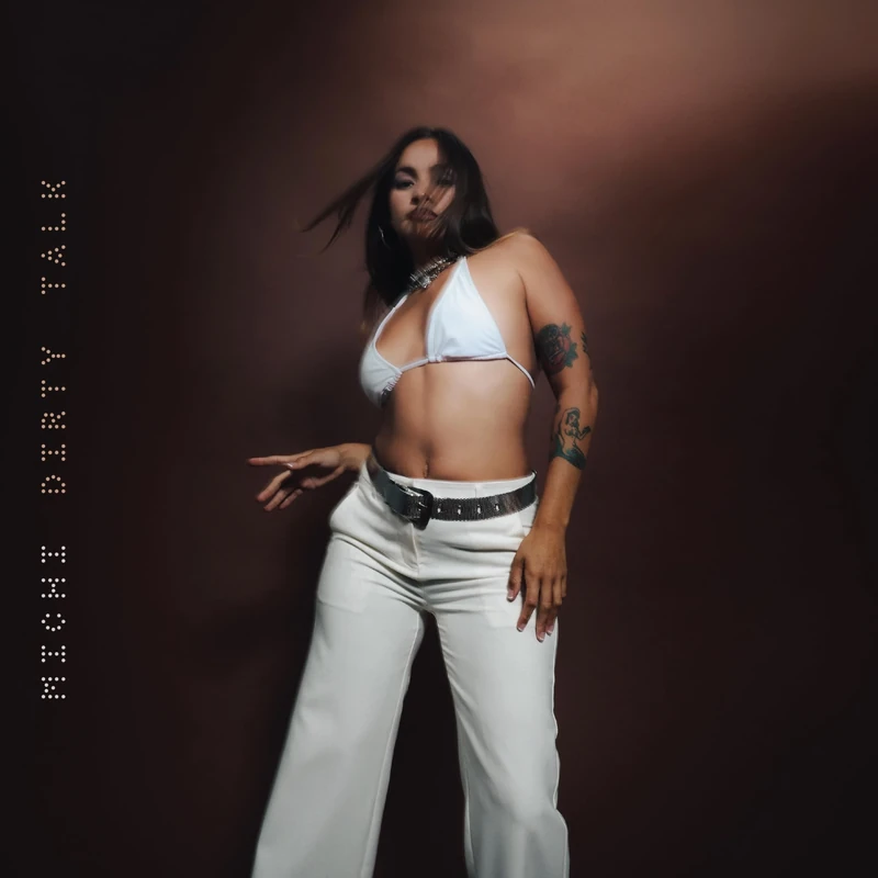 Stones Throw Records Dirty Talk - Dance & Electronic Album