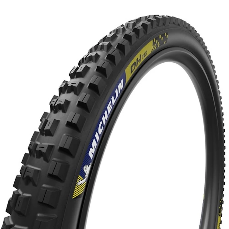 Michelin DH22 Racing Tubeless 29´´ X 2.40 MTB Tyre 29´´ x 2.40