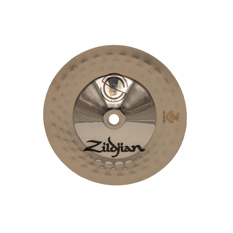 ZILDJIAN FX Break Bell FXWB07 7 Inch Cymbal