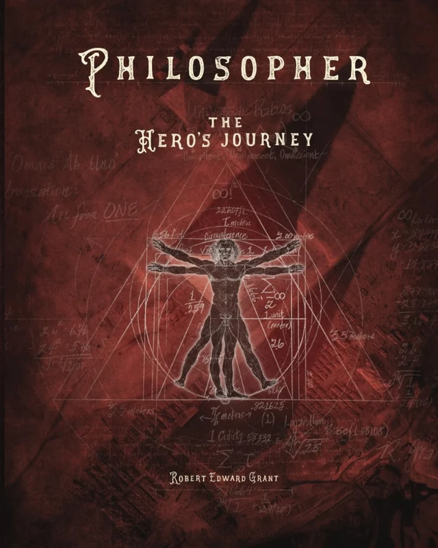 PHILOSOPHER: A Hero's Journey
