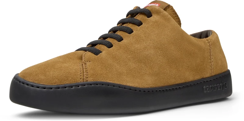 Camper Men's Peu Touring-k100479 Trainers, Medium Brown 059, 9 UK