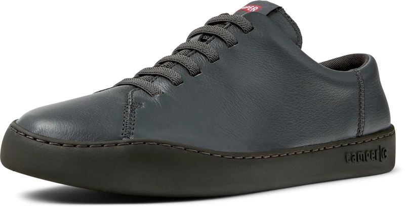 Camper Men's Peu Touring-k100479 Trainers, Medium Grey 058, 6 UK
