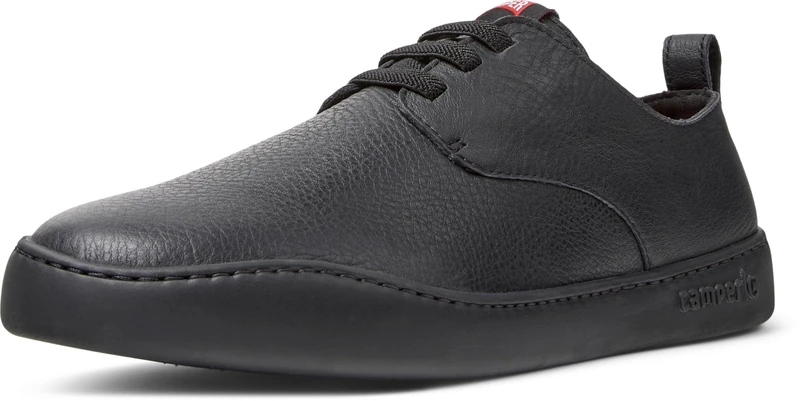 Camper Men's Peu Touring K100977 Trainers, Black 004, 7 UK