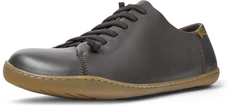 Camper, Men's Casual Trainers, Dark Grey 066, 12 UK