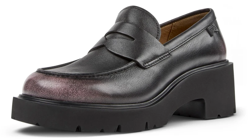 Camper Women's Milahshoes, Multicolour 033, 6 UK