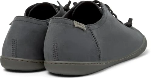 Camper Men's Peu Cami 17665 Basket, Medium Grey 300, 44 EU, Medium Gray 300, 10 UK