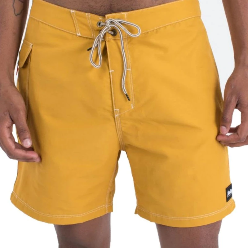 Hurley Men's Built Thalia 16 Board Shorts, Eureka, 28