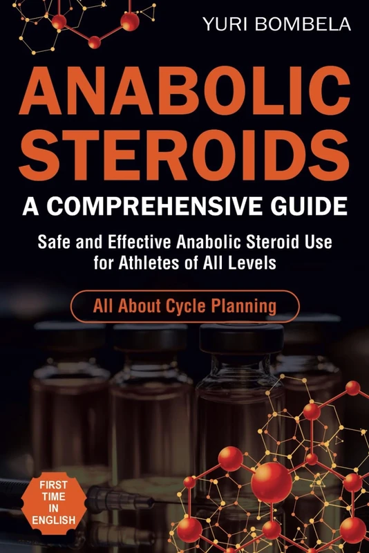Anabolic Steroids. A Comprehensive Guide: Safe and Effective Anabolic Steroid Use for Athletes of All Levels. All about cycle planning, In-Depth ... Every Known Anabolic Steroid (Guru PED Guide)