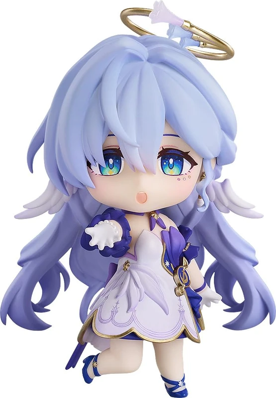 Robin Figure 10cm Honkai: Star Rail Nendoroid