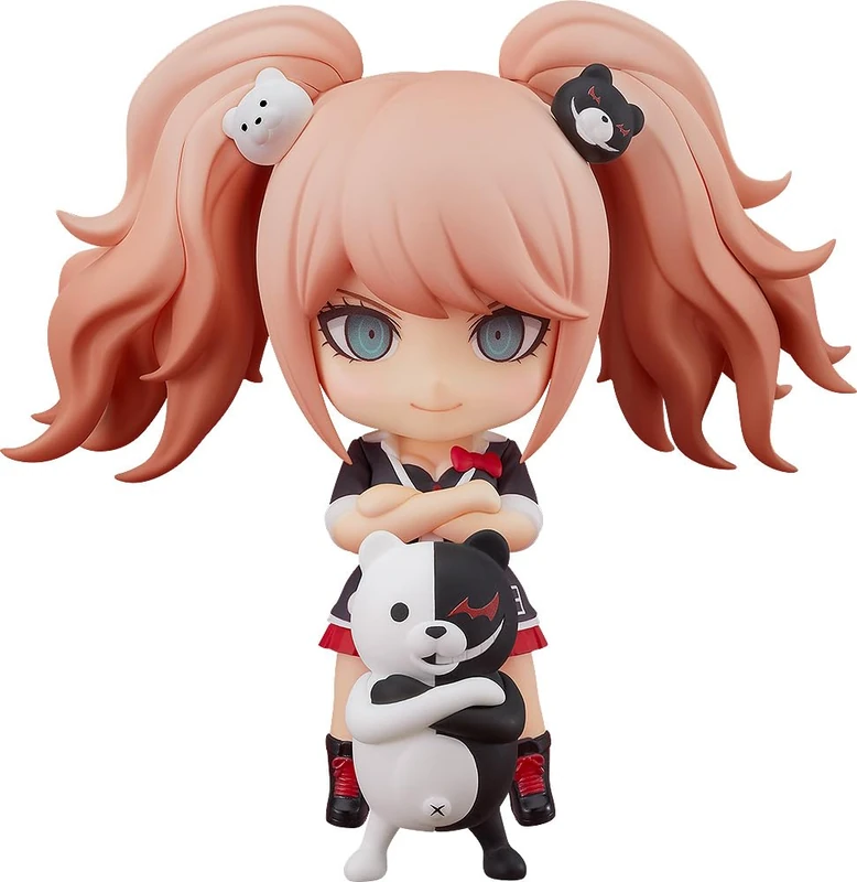 Good Smile Company Danganronpa Junko Enoshima Nendoroid Figure