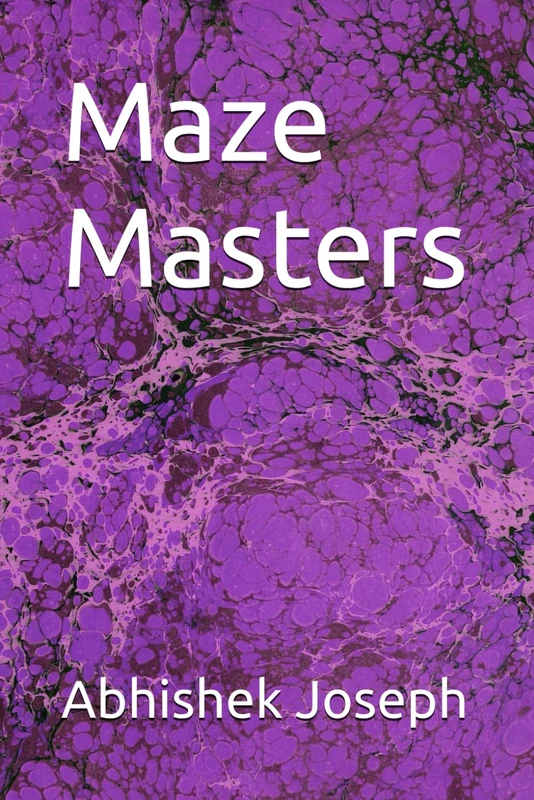 Maze Masters