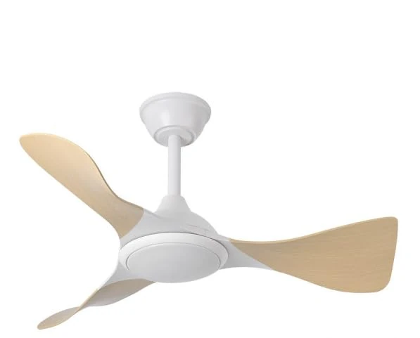 ABRILA Ventilador Dc 36w 3600lm Fan Component White Size VAR 587013