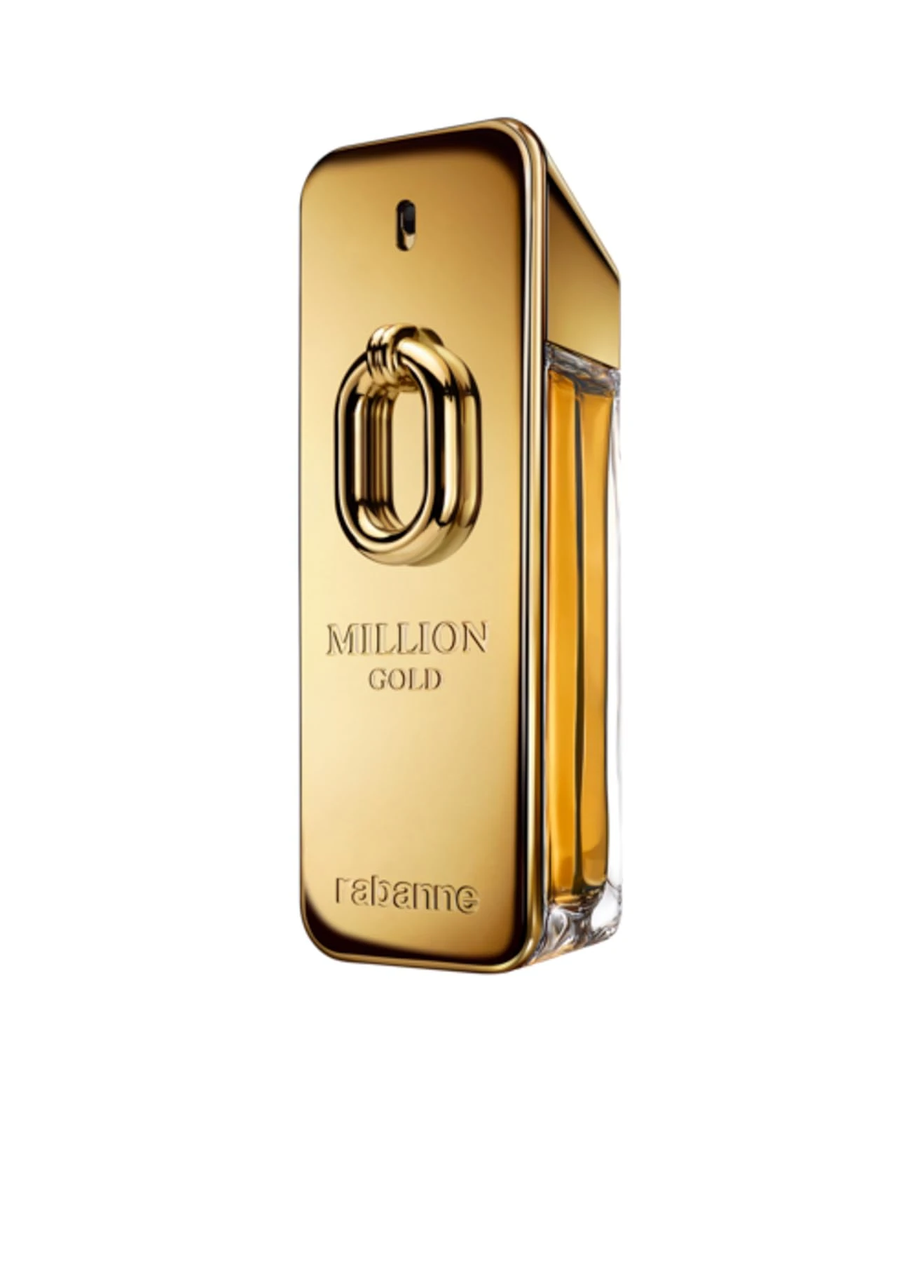 Paco Rabanne Million Gold Eau de Parfum Intense Eau (200ml)