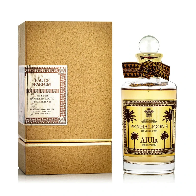 Penhaligon's AlUla Eau de Parfum 100ml