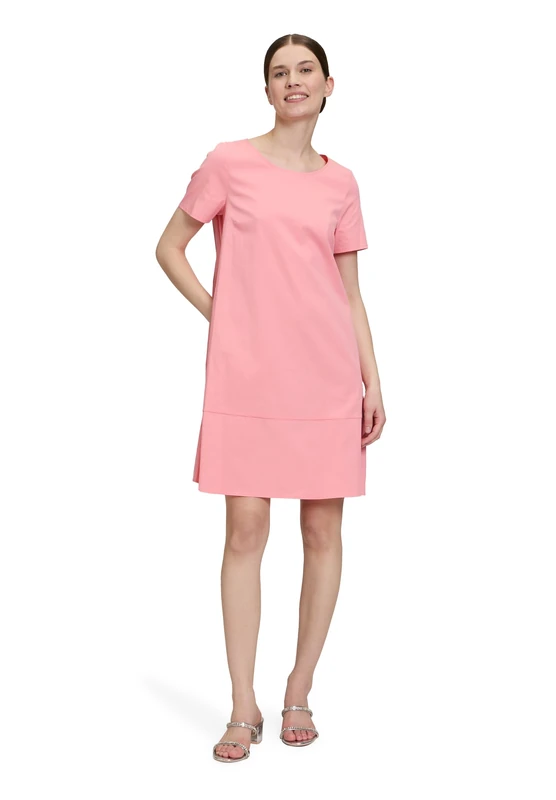 Vera Mont Women's Summer Dress, Candy Rose, 14