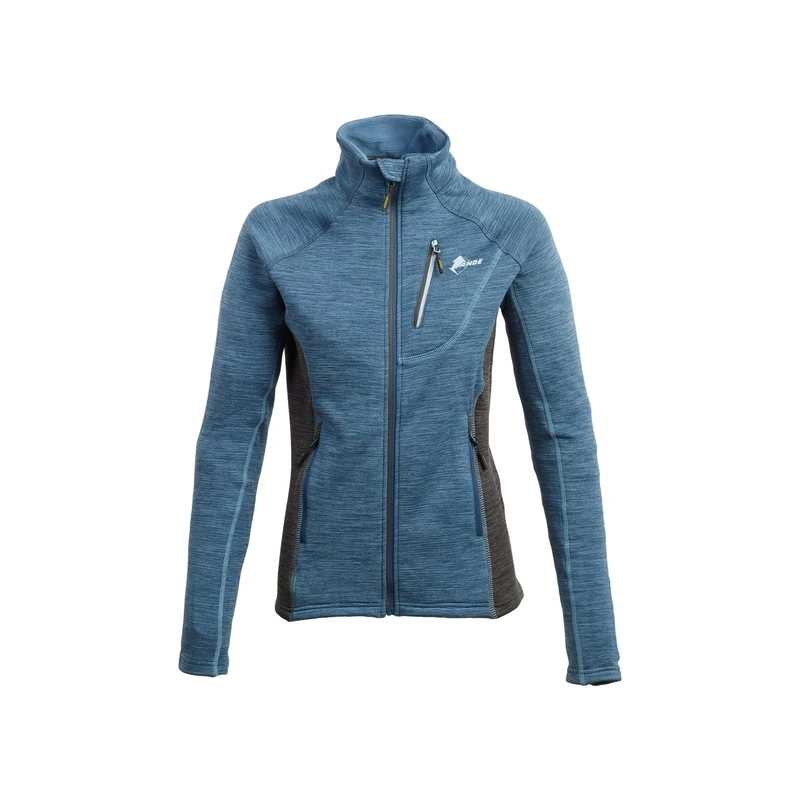 ANDE W31048-8274 Women's Long Jersey Denim Blue/Anthracite - Image 1