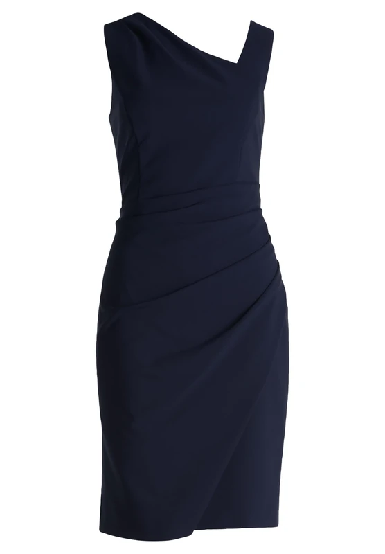Vera Mont Women's Cocktail Dress, Night Sky, 20