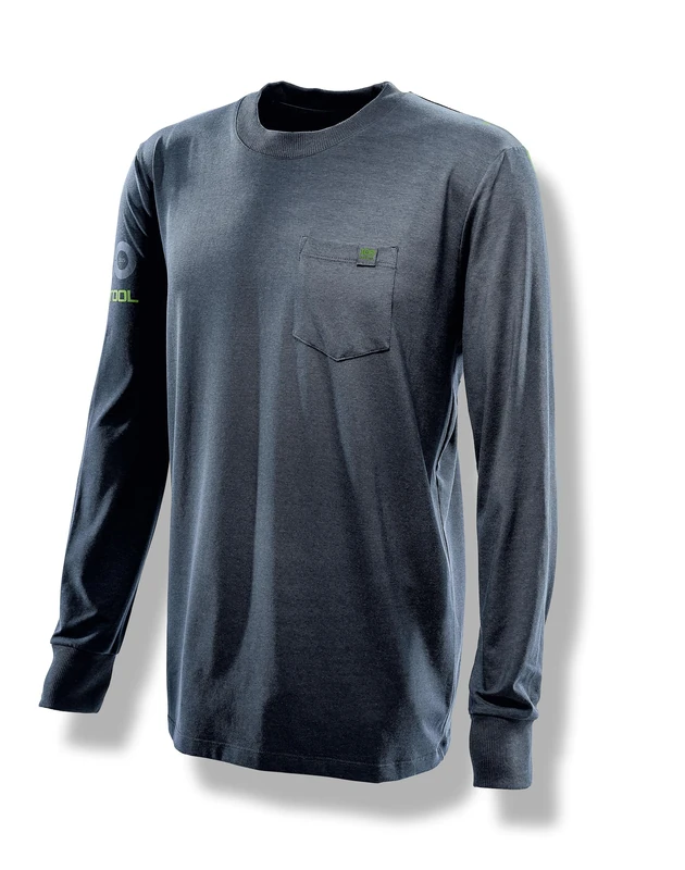 Festool 100 Years Long-Sleeved Shirt LS-FT-XL 100Y - Image 1
