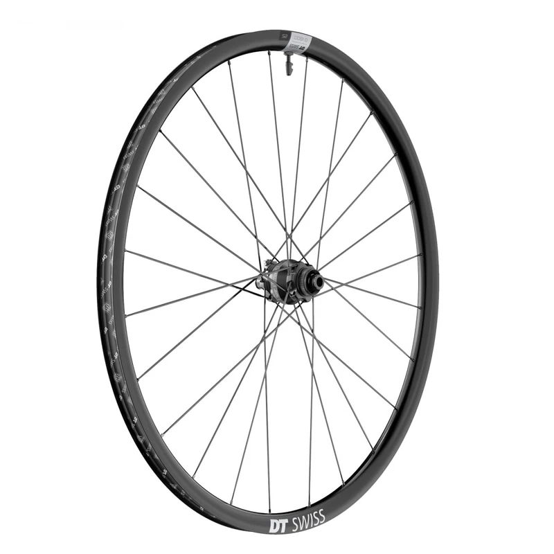DT Swiss WHEL DT G18 C DB 700 DYN FR MY25 - Image 1